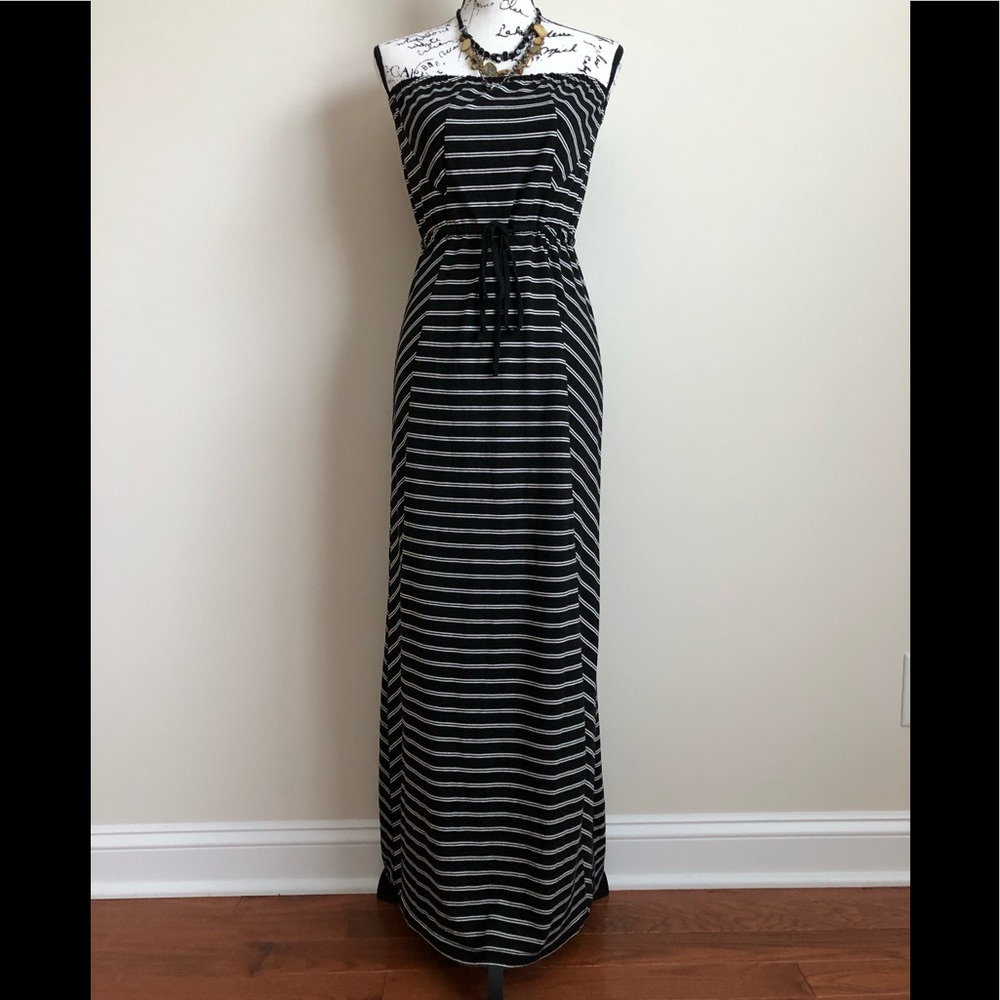 Rip Curl Gotta Run Maxi Dress